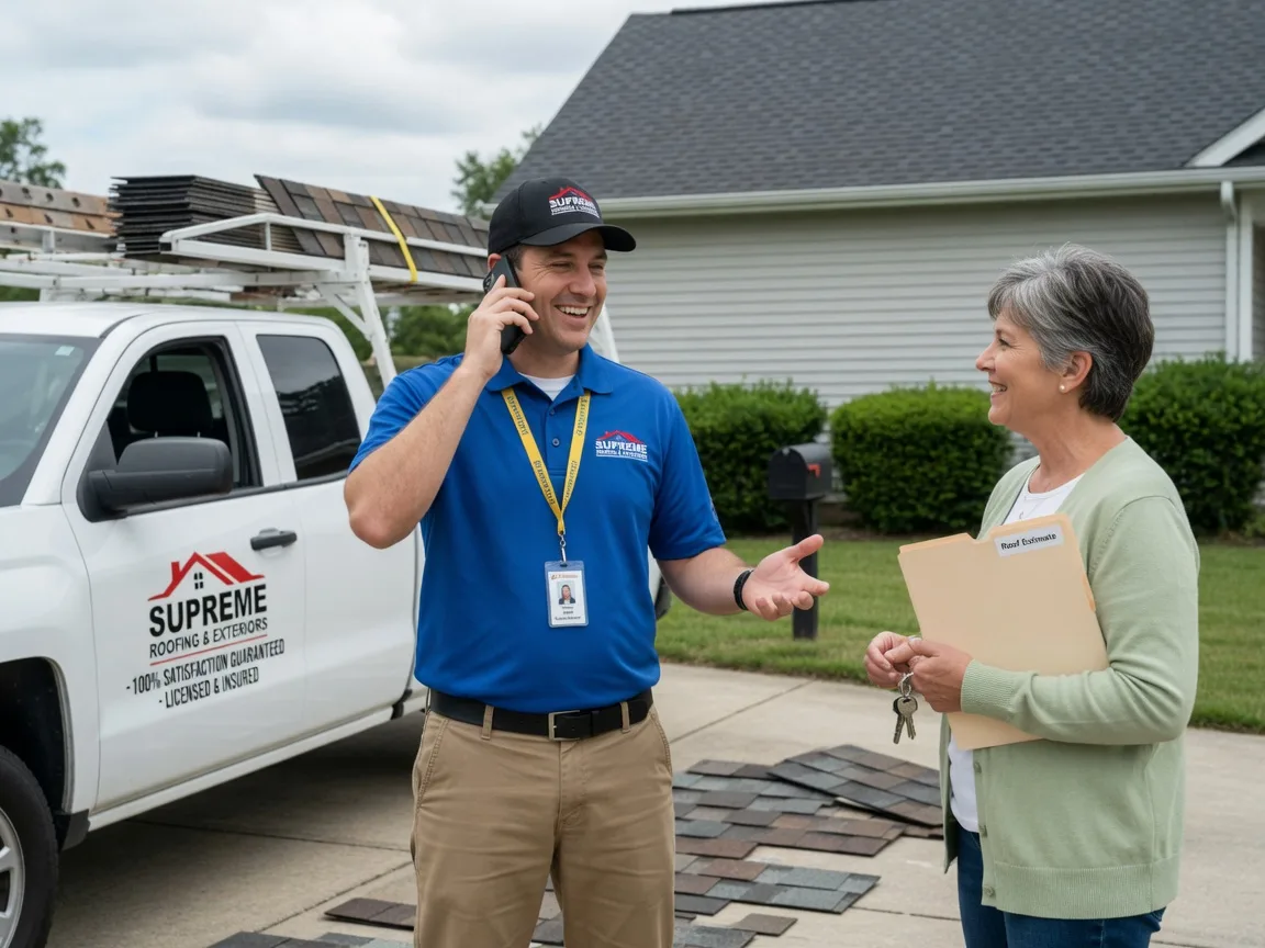 Roof Replacement Elk Falls, KS FAQs